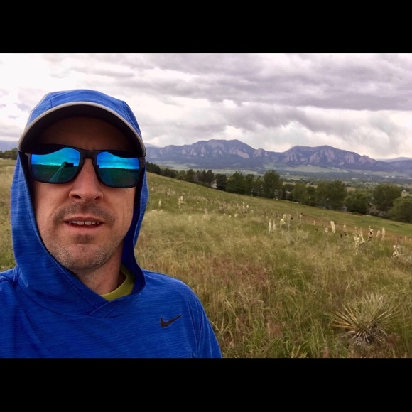 Meet your Posher, Paul - Picture 1 of 1